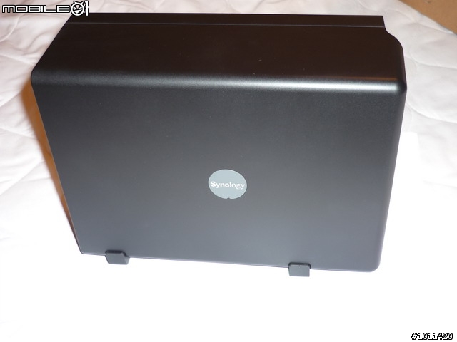[開箱] Synology 群暉 NAS 新機種 DS209+ 簡單上菜囉！