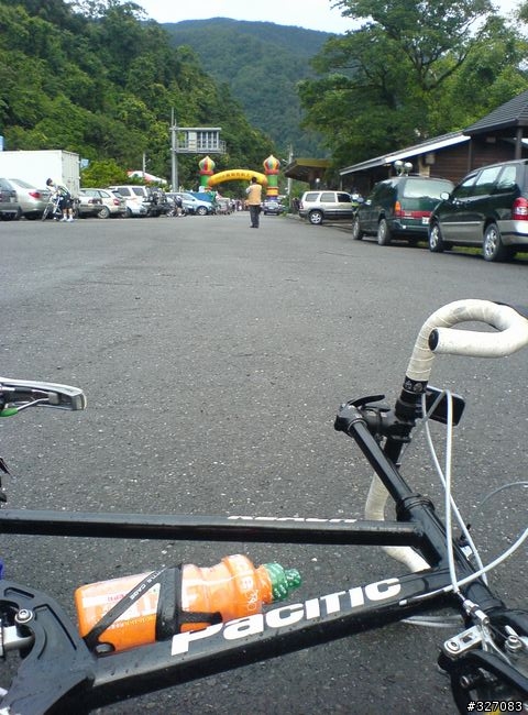 [遊記]硬是要摺Ⅱ-單車新竹<->宜蘭自助行暨羅東環鎮賽、太平山挑戰賽