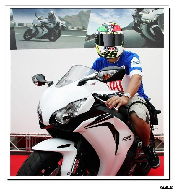 [完整版] MOTO GP A-Style Grand Prix of Japan Tour