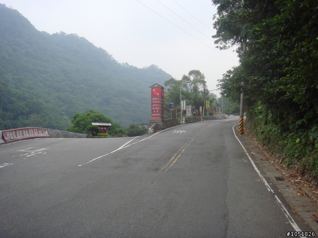 [路線探勘分享] 陽金公路P字賽比賽路線探勘...(新增路線圖~)