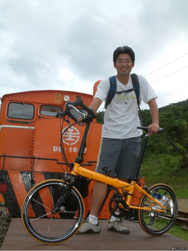 福隆便當+草嶺隧道4+2逍遙遊