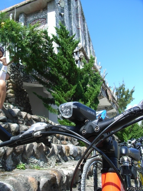 [遊記] 秀鑾-鎮西堡單車一日遊  新竹尖石後山風光