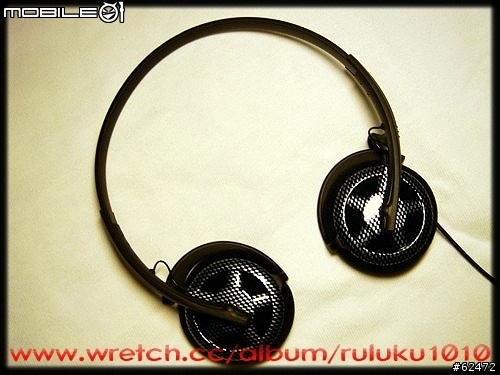 運動後掛耳機王者 SENNHEISER PMX-100 簡易開箱文
