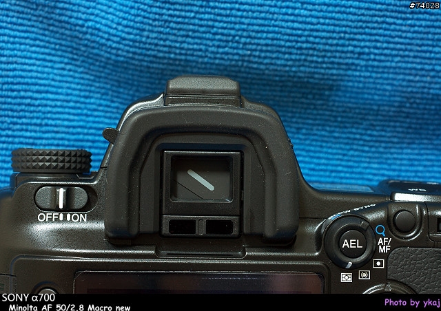 [數位FF正夯] 登峰緻極 - SONY α900