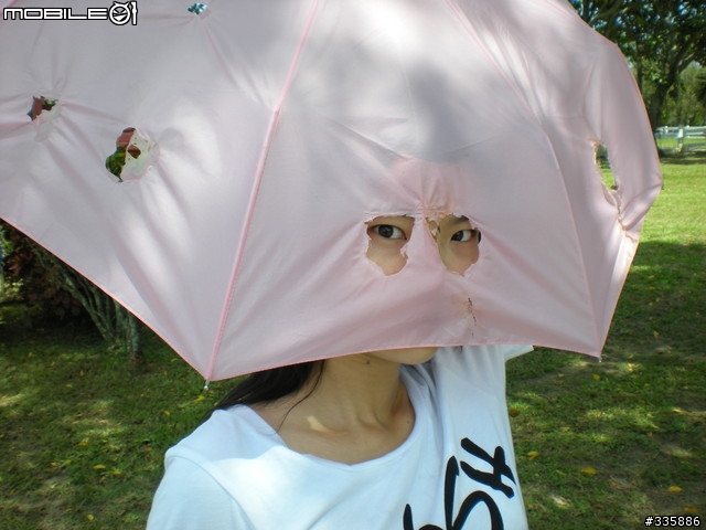 [分享] Menat 立體3D倒三角造型雙邊馬鞍袋 超好用旅行利器 FZ-6N的好朋友喔