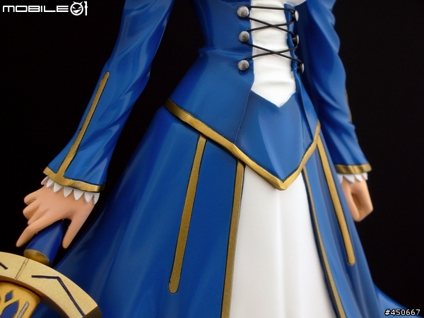 1/6 Saber 賽巴輕裝持劍