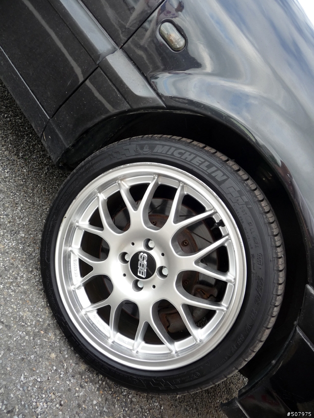 about 1996 passat variant b4 wagon