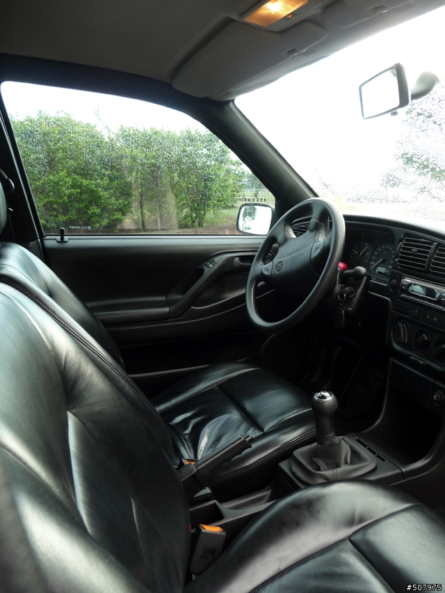 about 1996 passat variant b4 wagon