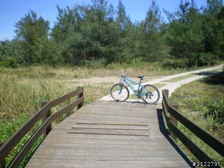【路線分享】我在金山天氣晴，金山自行車道大解密PART1