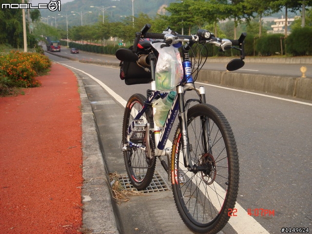 台中車友約騎139至鳳山寺加碼74甲線,彰化小弟盡地主之誼