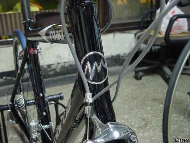 MARVIL ROAD 7000公路車 同場加映 GIANT R800換裝 DRIVE LINE 大盤(完成圖)