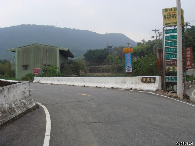 [路線探勘分享] 陽金公路P字賽比賽路線探勘...(新增路線圖~)
