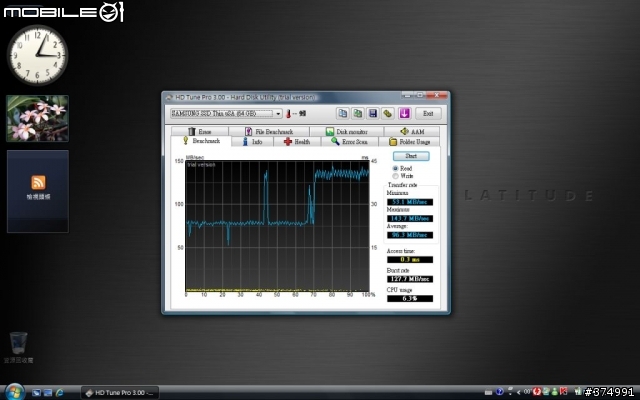 效能、輕薄與續航力的完美結合-Dell Latitude E4200