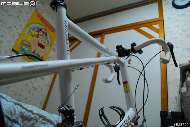 PROGRESSIVE 20R公路小徑 開箱嚕~(10/30更新墾丁落山風挑戰活動照片)
