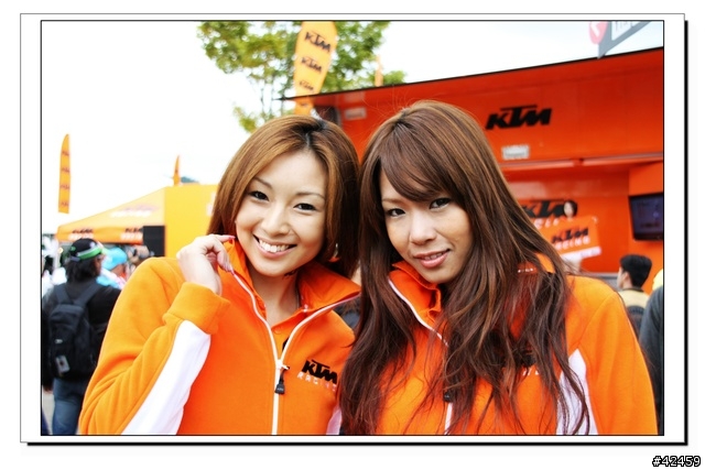[完整版] MOTO GP A-Style Grand Prix of Japan Tour