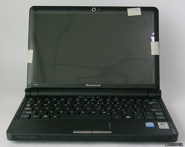 [分享]聯想新款小筆電－IdeaPad S10試用