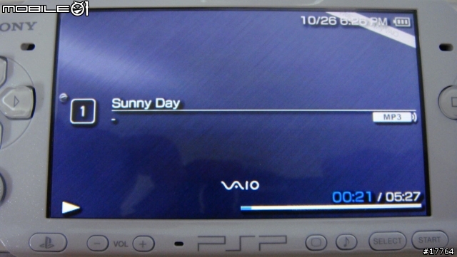 [小小分享]活用你的PS3 PSP