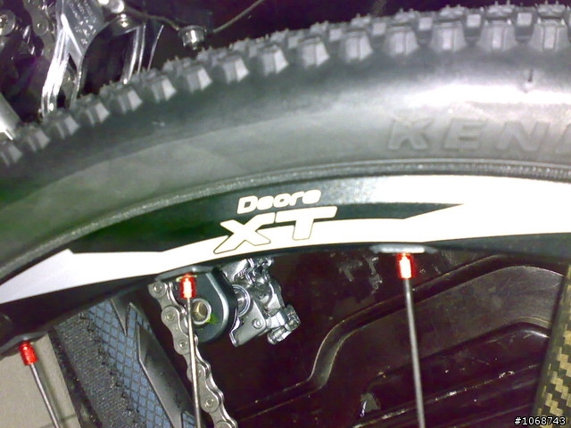 [分享+簽到]09'GIANT XTC ALLIANCE 2