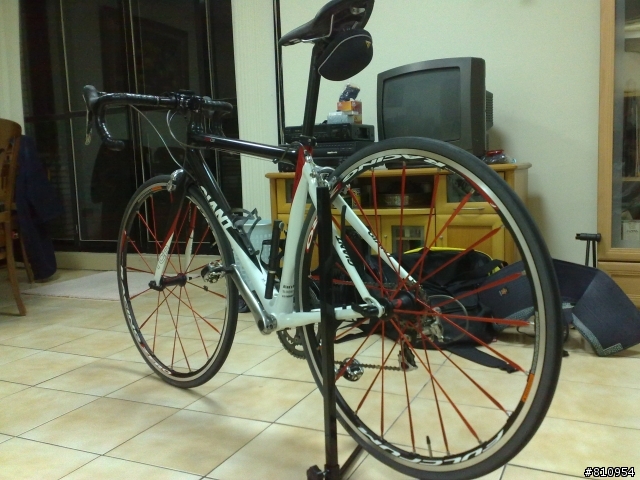 【開箱分享】不負責任之開箱文 - 輪組篇