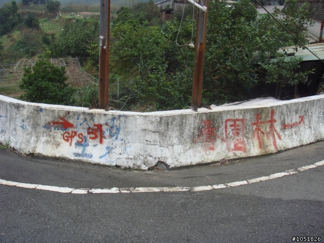 [路線探勘分享] 陽金公路P字賽比賽路線探勘...(新增路線圖~)