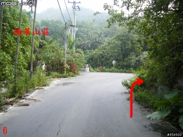 霧峰鄉山林縱騎 象鼻坑-峰谷-南坑-桐林分享