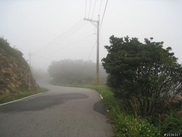 七堵~汐萬~五指山~風櫃嘴~瑪陵~七堵