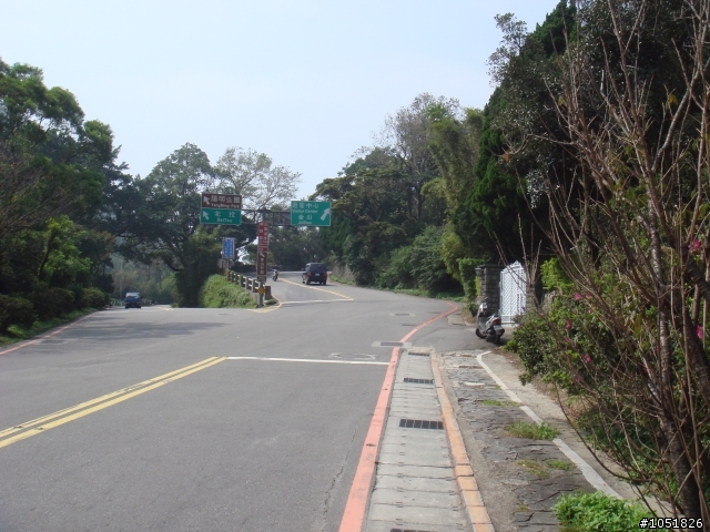 [路線探勘分享] 陽金公路P字賽比賽路線探勘...(新增路線圖~)