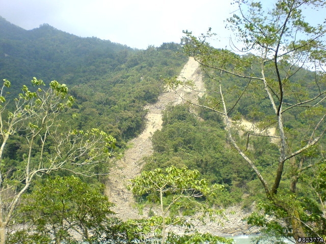 國慶假日的跑路 台20.21.22線 山路小跑