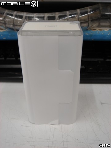 [新貨到] Apple iPod nano 4th 8GB Blue (藍色) + iPod classic 120GB Silver (銀色)