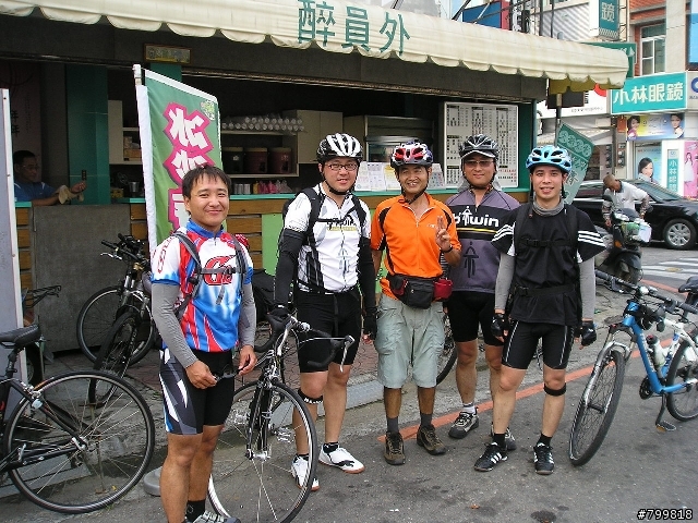 2008年10/4~10/11環島的車友請進,也許有入鏡呦