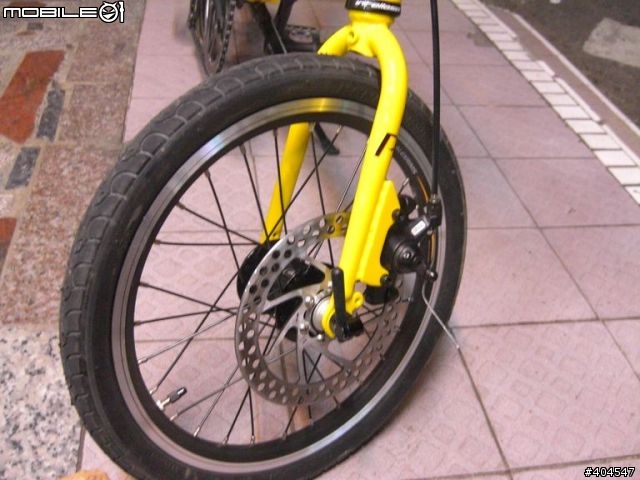 [分享]台南發現跌煞三輪怪獸車