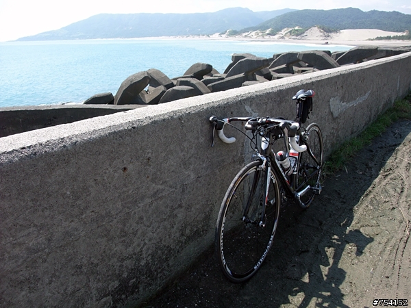 [二合一分享] 恆春半島小環島路線及2008 KUOTA KHARMA