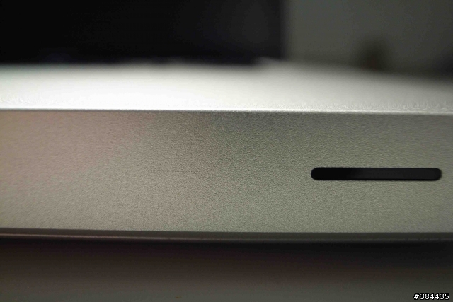 [開箱文] New Macbook
