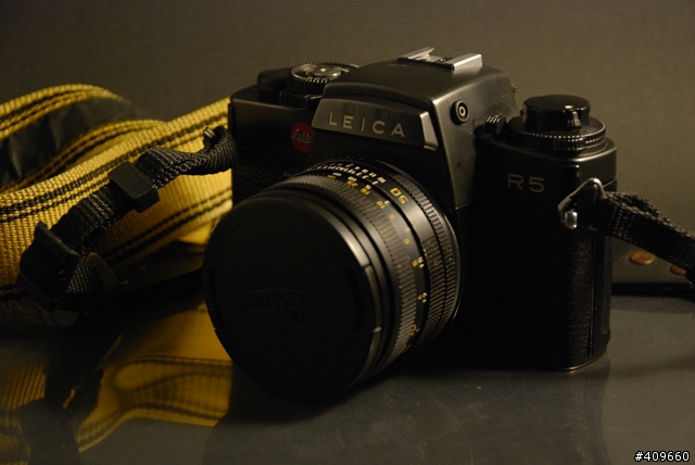 [分享&請教]LEICA R5+LEITZ SUMMICRON-R 2/50MM(補試拍圖)
