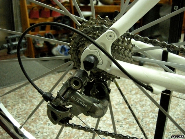 [分享]Cinalini master公路車~