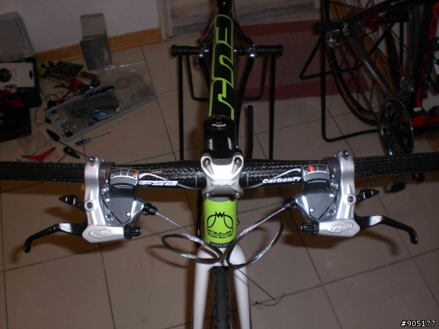 [分享]百變Fuji Team Pro…