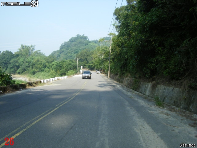霧峰鄉山林縱騎 象鼻坑-峰谷-南坑-桐林分享