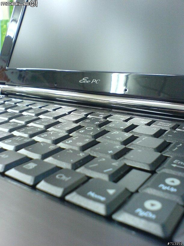 Eee pc  S101 不專業開箱..