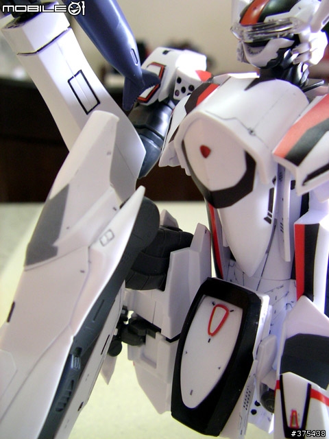 [分享]VF-25F~完成分享