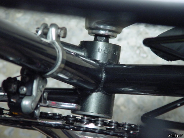 MARVIL ROAD 7000公路車 同場加映 GIANT R800換裝 DRIVE LINE 大盤(完成圖)