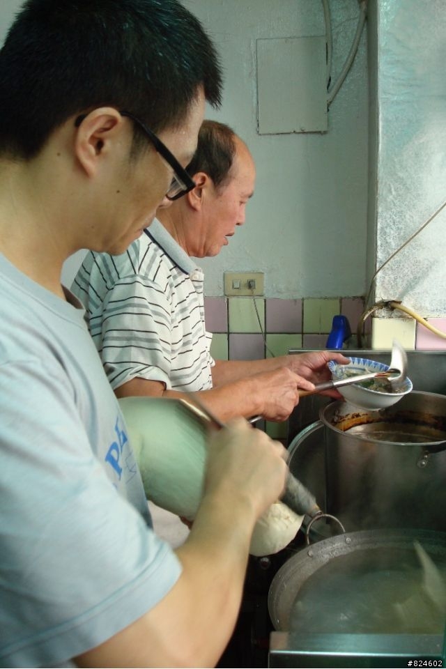 金門單車史上最大環島團 - 41人 一天兩金