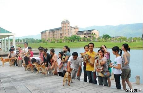 柴犬大學一週年學園祭，熱情邀約
