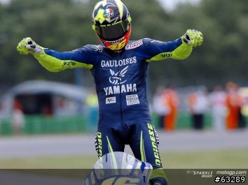 [開箱]Valentino Rossi AGV TI-TECH VR46 冠軍的榮耀