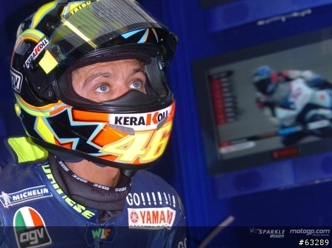 [開箱]Valentino Rossi AGV TI-TECH VR46 冠軍的榮耀