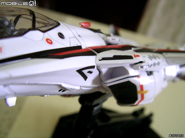 [分享]VF-25F~完成分享