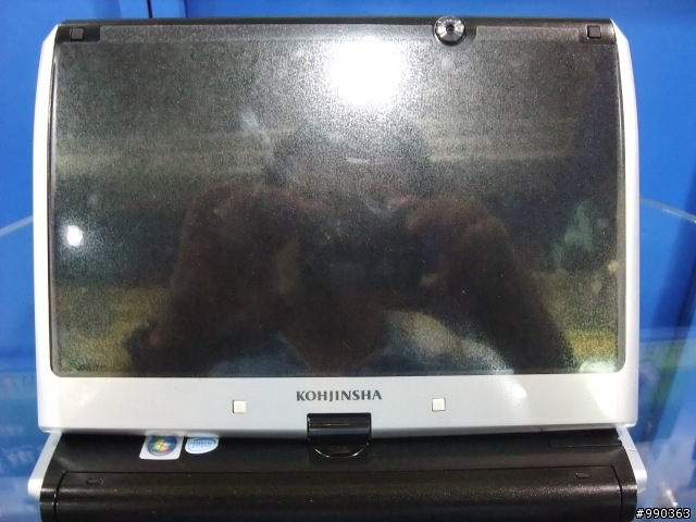 Kohjinsha S32、S47實機圖