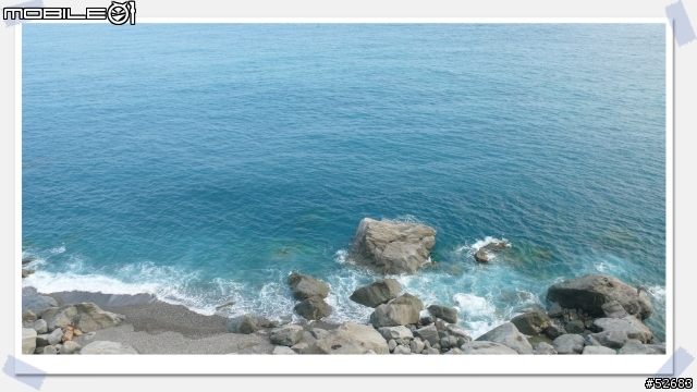 [環島文] 陌生人環島第三、四天-海角 7號阿嘉的家+拿信郵局... 蘇花公路＋北宜公路...