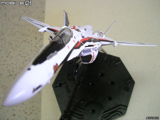 [分享]VF-25F~完成分享