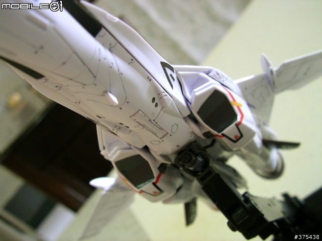 [分享]VF-25F~完成分享