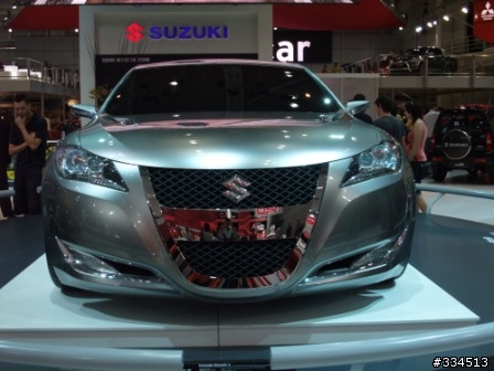 澳洲車展 Darling harbour Motor Show